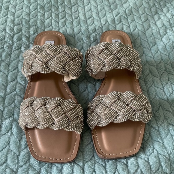 Women Steve Madden sandals - Picture 2 of 4